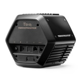 Thrustmaster T818 Black Edition, Base del volante negro