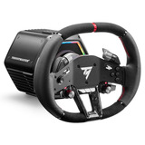 Thrustmaster T818 Black Edition, Base del volante negro