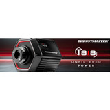 Thrustmaster T818 Black Edition, Base del volante negro