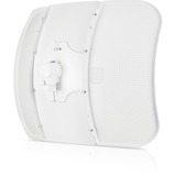 Ubiquiti LTU-LR, Antena de radio direccional blanco