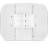 Ubiquiti LTU-LR, Antena de radio direccional blanco