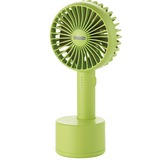 Unold Breezy Swing, Ventilador verde