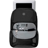 Wenger 612735, Mochila negro