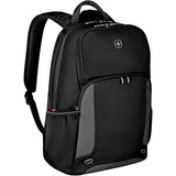 Wenger XE Tryal, Mochila negro