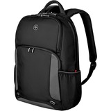 Wenger XE Tryal, Mochila negro