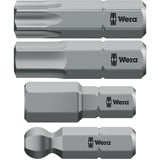 Wera 05004187001, Kit de herramientas negro/Verde