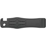 Wera 05004187001, Kit de herramientas negro/Verde