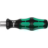 Wera 05004187001, Kit de herramientas negro/Verde