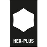 Wera 05004187001, Kit de herramientas negro/Verde