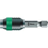 Wera 05004187001, Kit de herramientas negro/Verde