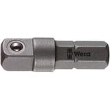 Wera 05004187001, Kit de herramientas negro/Verde