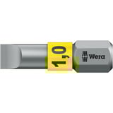 Wera 05004187001, Kit de herramientas negro/Verde
