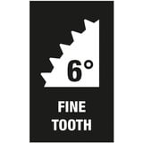 Wera Bicycle Set 3, 2025, Kit de herramientas negro/Verde