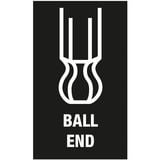 Wera Bicycle Set 3, 2025, Kit de herramientas negro/Verde