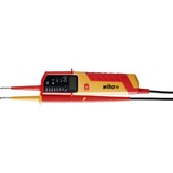 Wiha 44319, Instrumento de medición rojo/Amarillo