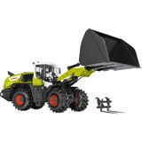 Wiking 10783300000, Automóvil de construcción 