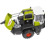 Wiking 10783300000, Automóvil de construcción 