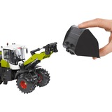 Wiking 10783300000, Automóvil de construcción 