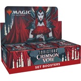 Wizards of the Coast Cartas coleccionables