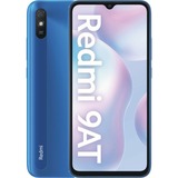 Xiaomi Móvil azul
