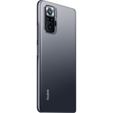 Xiaomi Redmi Note 10 Pro, Móvil gris