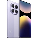 Xiaomi Redmi Note 14 Pro 5G 512GB, Móvil lila