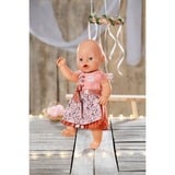 ZAPF Creation BABY born® Dirndl 43cm, Accesorios para muñecas 
