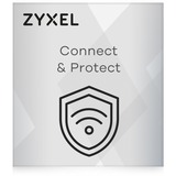 Zyxel Connect & Protect, Licencia 