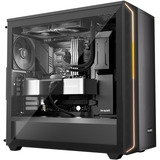 be quiet! Pure Loop 3 240mm, Refrigeración por agua negro
