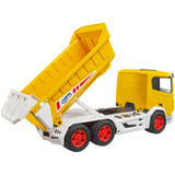 bruder ROADMAX camión volquete, Vehículo de juguete 
