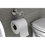 fischer GOW Adhesivo para baño Multipack, 4 piezas, Pegamento transparente