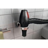 fischer GOW Adhesivo para baño Multipack, 4 piezas, Pegamento transparente