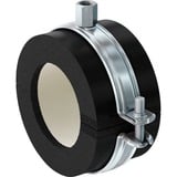 fischer Juego de abrazaderas para tubos FGRS 20-24, con tacos, Brida 