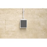 fischer Tornillo para hormigón FBS 4x30 /1 cabeza pan TX 