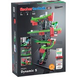 fischertechnik 536620, Marble run