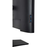 iiyama HB2701UHSNP-B1, Monitor LED negro (mate)