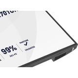 iiyama HB2701UHSNP-B1, Monitor LED negro (mate)