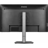 iiyama HB2701UHSNP-B1, Monitor LED negro (mate)