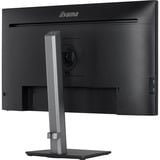 iiyama HB2701UHSNP-B1, Monitor LED negro (mate)