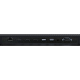 iiyama LH4360UHS-B2AG, Pantalla de gran formato negro (mate)