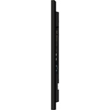 iiyama LH4360UHS-B2AG, Pantalla de gran formato negro (mate)