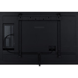 iiyama LH4360UHS-B2AG pantalla de señalización Pizarra de caballete digital 108 cm (42.5") LED Wifi 500 cd / m² 4K Ultra HD Negro Procesador incorporado Android 11 24/7, Pantalla de gran formato negro (mate), Pizarra de caballete digital, 108 cm (42.5"), LED, 3840 x 2160 Pixeles, Wifi, 24/7