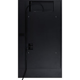 iiyama LH4360UHS-B2AG pantalla de señalización Pizarra de caballete digital 108 cm (42.5") LED Wifi 500 cd / m² 4K Ultra HD Negro Procesador incorporado Android 11 24/7, Pantalla de gran formato negro (mate), Pizarra de caballete digital, 108 cm (42.5"), LED, 3840 x 2160 Pixeles, Wifi, 24/7