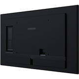 iiyama LH4360UHS-B2AG pantalla de señalización Pizarra de caballete digital 108 cm (42.5") LED Wifi 500 cd / m² 4K Ultra HD Negro Procesador incorporado Android 11 24/7, Pantalla de gran formato negro (mate), Pizarra de caballete digital, 108 cm (42.5"), LED, 3840 x 2160 Pixeles, Wifi, 24/7