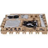 iiyama ProGraphic HB2701UHSNP-B1, Monitor LED negro (mate)