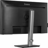 iiyama ProGraphic HB2701UHSNP-B1, Monitor LED negro (mate)