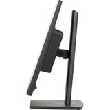 iiyama ProLite XUB2495WSU-B7 pantalla para PC 61,2 cm (24.1") 1920 x 1200 Pixeles 4K Ultra HD LED Negro, Monitor LED negro (mate), 61,2 cm (24.1"), 1920 x 1200 Pixeles, 4K Ultra HD, LED, 4 ms, Negro