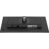 iiyama ProLite XUB2495WSU-B7 pantalla para PC 61,2 cm (24.1") 1920 x 1200 Pixeles 4K Ultra HD LED Negro, Monitor LED negro (mate), 61,2 cm (24.1"), 1920 x 1200 Pixeles, 4K Ultra HD, LED, 4 ms, Negro