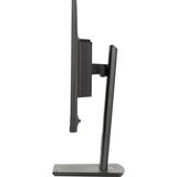 iiyama ProLite XUB2495WSU-B7 pantalla para PC 61,2 cm (24.1") 1920 x 1200 Pixeles 4K Ultra HD LED Negro, Monitor LED negro (mate), 61,2 cm (24.1"), 1920 x 1200 Pixeles, 4K Ultra HD, LED, 4 ms, Negro