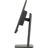 iiyama ProLite XUB2495WSU-B7 pantalla para PC 61,2 cm (24.1") 1920 x 1200 Pixeles 4K Ultra HD LED Negro, Monitor LED negro (mate), 61,2 cm (24.1"), 1920 x 1200 Pixeles, 4K Ultra HD, LED, 4 ms, Negro